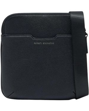 ARMANI EXCHANGE Messenger Bags - Noir