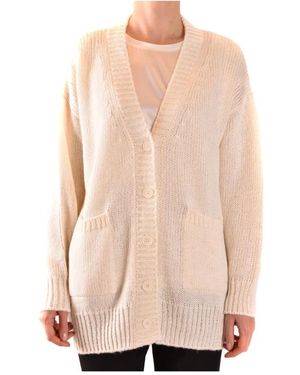 Dondup Cardigans - Neutre