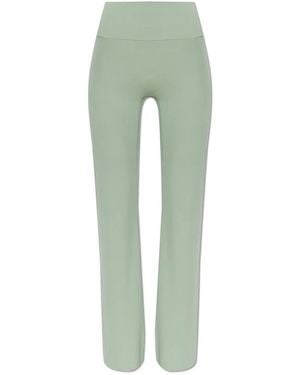 Nike Training Leggings - Vert
