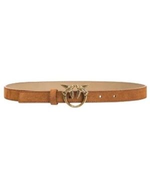 Pinko Belts - Natural