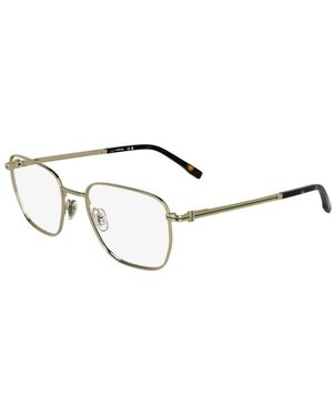 Lacoste L2311 Optische Brille - Mettallic