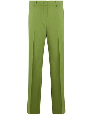 Weekend by Maxmara Chinos - Green