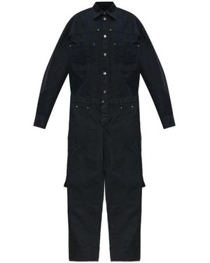 DSquared² Jumpsuits - Negro