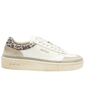 GHŌUD Sneakers - Blanco