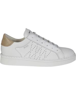 Pànchic Sneakers - Gris