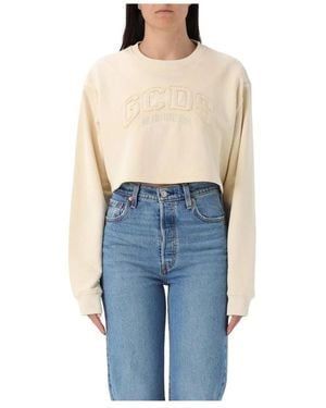 Gcds Sweatshirts - Azul