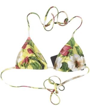 Dolce & Gabbana Bikinis - Green