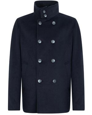 Herno Jassen ,Blauw ,Coats