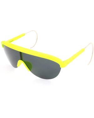 Polaroid Sunglasses - Amarillo