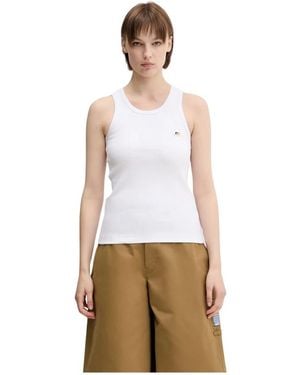 Fiorucci Topjes - Naturel