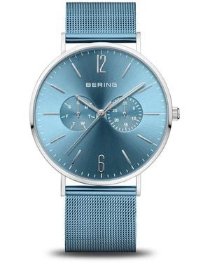 Bering Watches - Blu