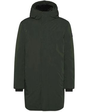 Cinque Cidawson Parka - Grün