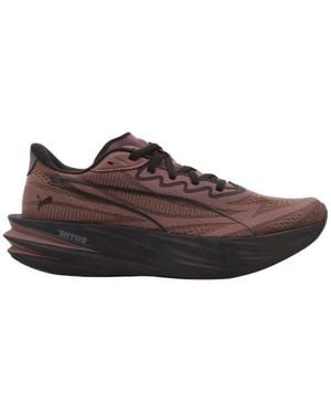 PUMA Running Shoes - Marrone