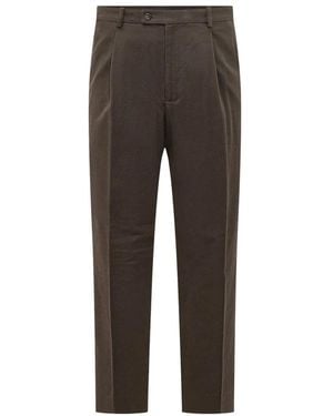 Hōsio Chinos - Grey