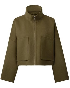 DRYKORN Jassen ,Groen ,Elstow Jacket