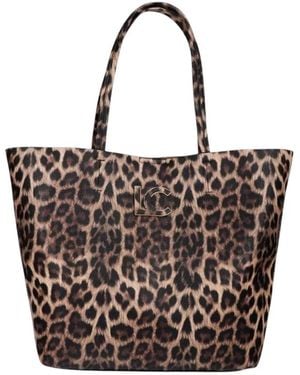 Lola Casademunt Shopping Bags - Black