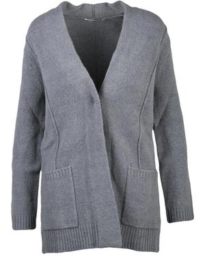 Kangra Cardigans - Gris
