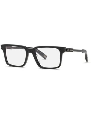 Chopard Vch397 Glasses - Schwarz