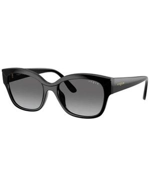 Vogue Sonnenbrillen - Schwarz