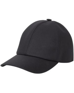 Fendi Baseball Cap - Blau