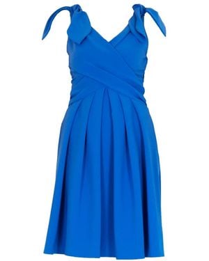 Moschino Short Dresses - Blue