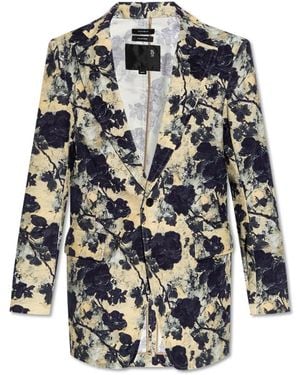 R13 Blazers - Blue
