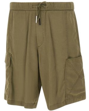 Iceberg Casual Shorts - Green