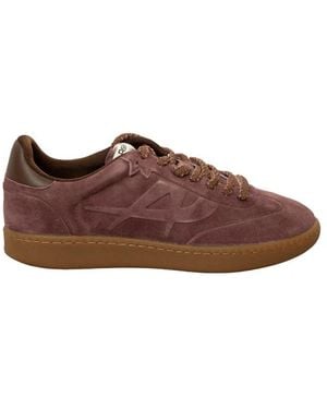 Ash Sneakers - Marrone