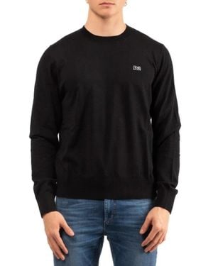 DSquared² Sweatshirts - Nero