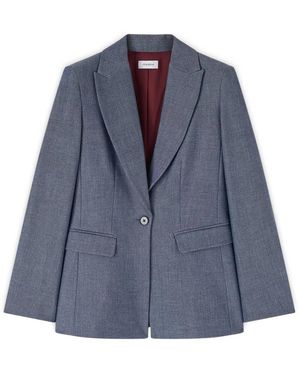 mötivi Blazers - Azul