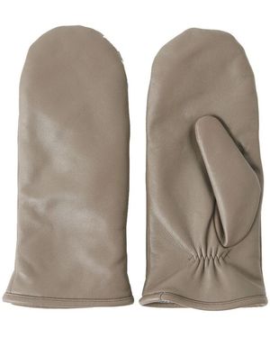 Part Two Gloves - Natural