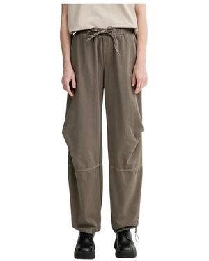 Won Hundred Straight Hosen - Grau