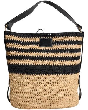 Isabel Marant Bucket Bags - Negro