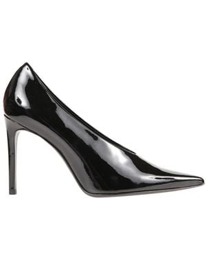 Guglielmo Rotta Pumps - Schwarz