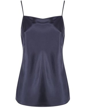 JOSEPH Tops ,Blauw ,Sleeveless Tops