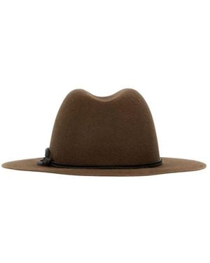 Brunello Cucinelli Accessories - Brown