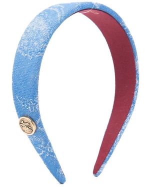Etro Hair Accessories - Azul