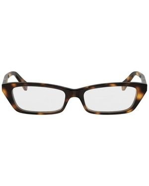 Celine Vista Cl50182I Optikrahmen - Braun