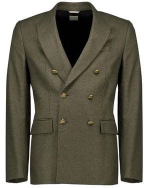 Dior Blazers - Green