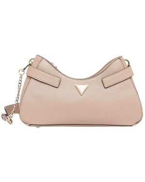 Guess Shoulder Bags - Rosa
