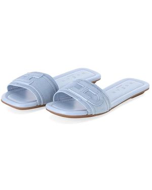 Hogan Sliders - Bleu