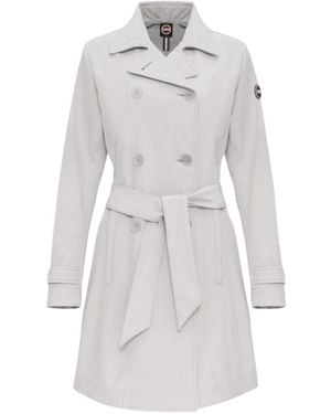 Colmar Jackets - Blanco