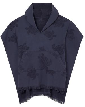 Vilebrequin Capes - Azul