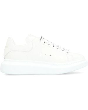 McQueen Low-top sneakers for Women | Online Sale up to 51