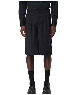 PT Torino Casual Shorts - Nero
