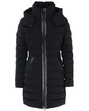 Mackage Parkas - Black