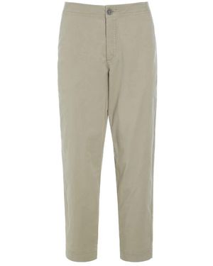 Bitte Kai Rand Peach Tencel Pantalones Ajustados Negros, Mujer, Talla - Gris