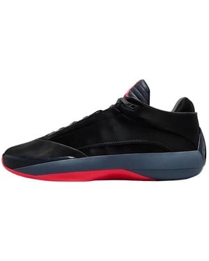 Nike 40 Infrared - Schwarz
