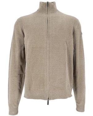 Rrd Cardigans - Grigio