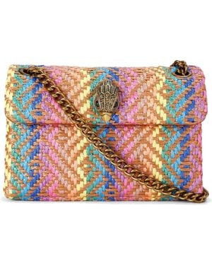 Kurt Geiger Cross Body Bags - Multicolour